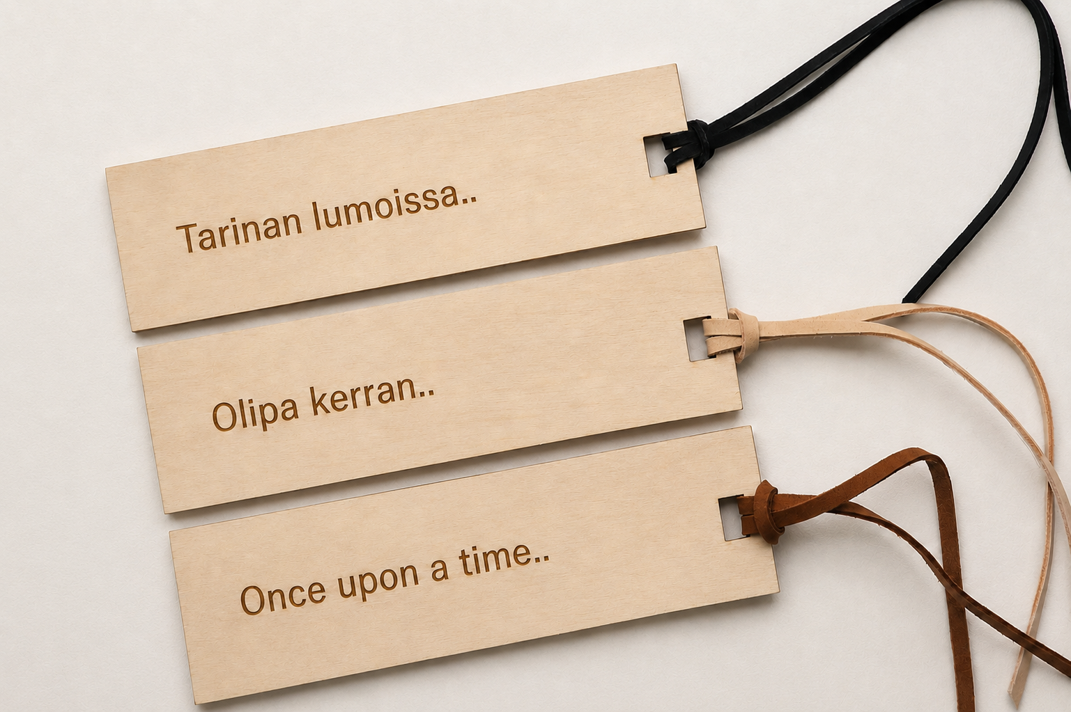 Kirjanmerkki